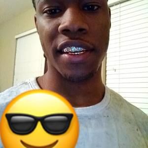 Meet your Posher, Jay